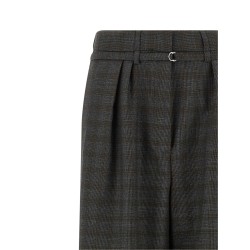 'Peacha' pants