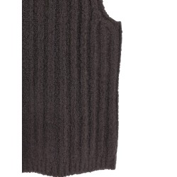 'Hooded Tank' top