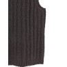 'Hooded Tank' top