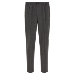 'Ciak Tapered' pants