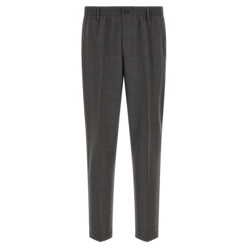 'Ciak Tapered' pants