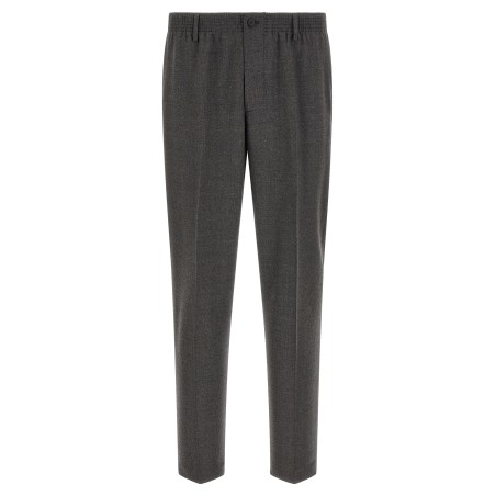 'Ciak Tapered' pants