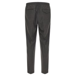 'Ciak Tapered' pants