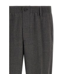'Ciak Tapered' pants