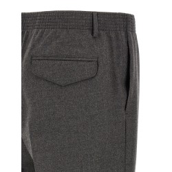 'Ciak Tapered' pants