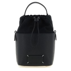 '5AC' small bucket bag
