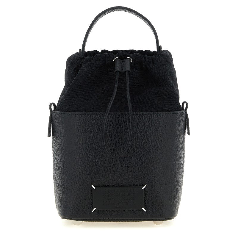 '5AC' small bucket bag