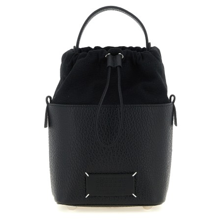 '5AC' small bucket bag