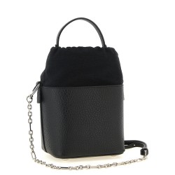 '5AC' small bucket bag