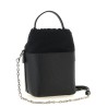 '5AC' small bucket bag