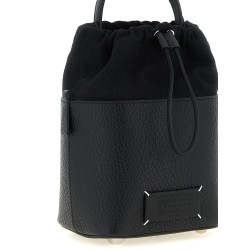 '5AC' small bucket bag