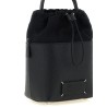 '5AC' small bucket bag
