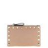 Valentino Garavani 'Rockstud' cardholder