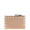 Valentino Garavani 'Rockstud' cardholder