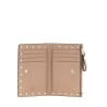 Valentino Garavani 'Rockstud' cardholder