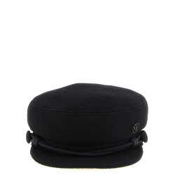 'New Abby' hat