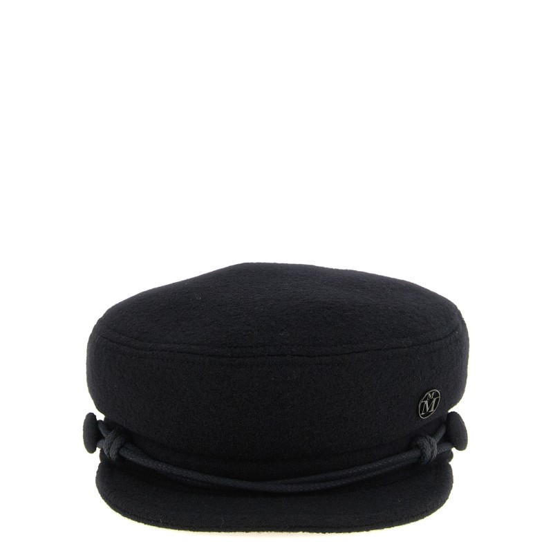 'New Abby' hat