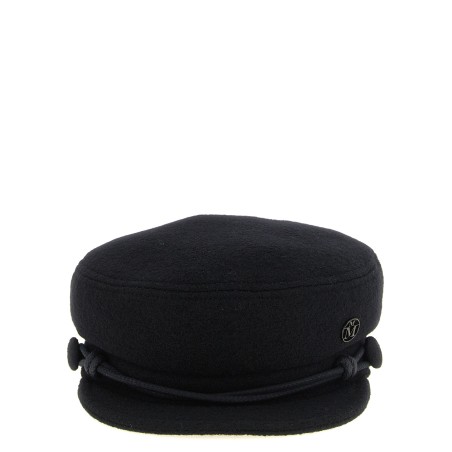 'New Abby' hat