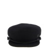 'New Abby' hat