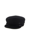 'New Abby' hat