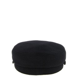 'New Abby' hat