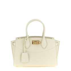 'New Ferragamo Studio Soft (M)' handbag