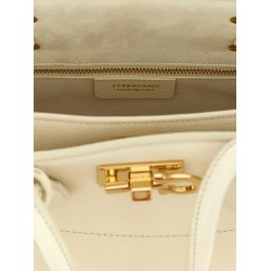 'New Ferragamo Studio Soft (M)' handbag