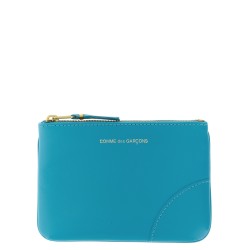 'Classic leather line’ card holder