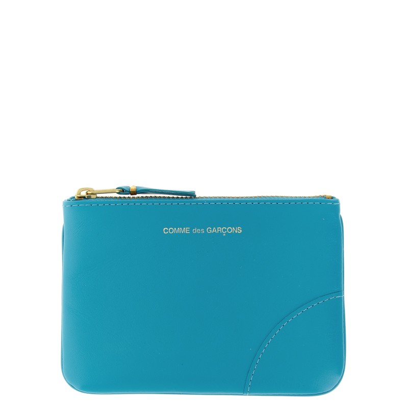 'Classic leather line’ card holder