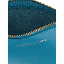 'Classic leather line’ card holder