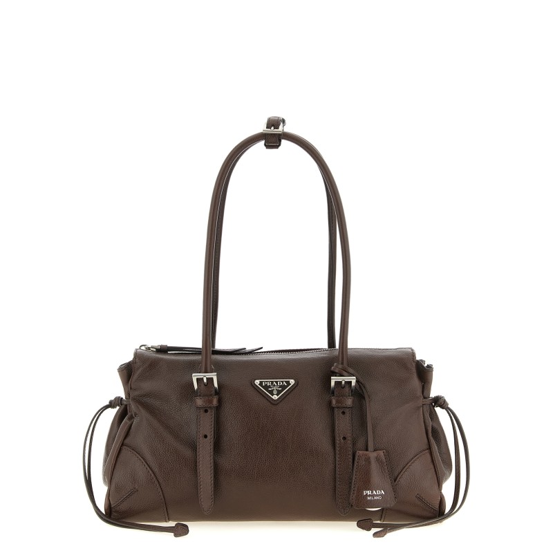 Medium 'Karin' shopping bag