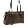 Medium 'Karin' shopping bag