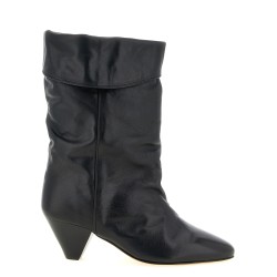 'Dalby' ankle boots