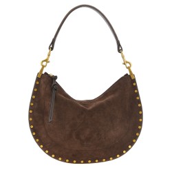 'Oskan Soft Zip' handbag