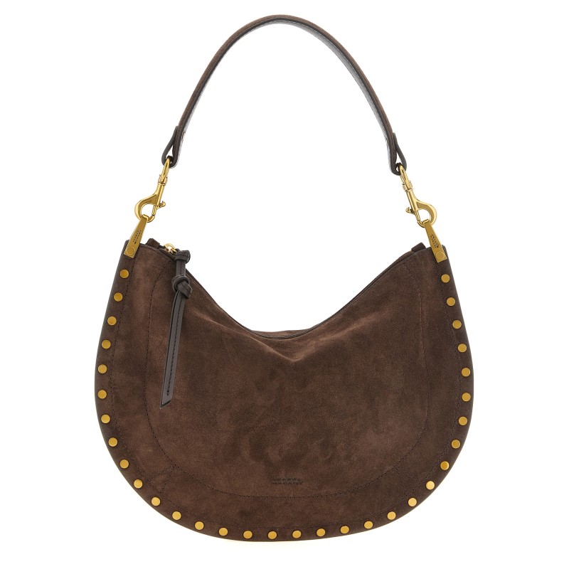 'Oskan Soft Zip' handbag