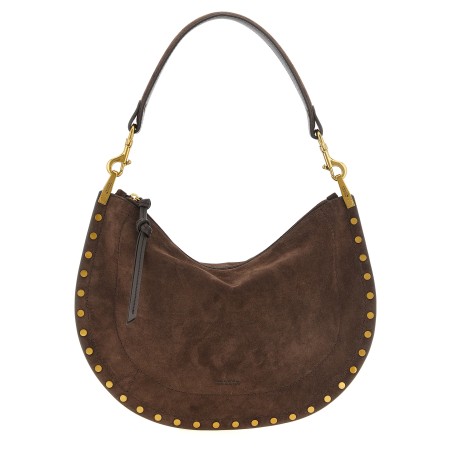 'Oskan Soft Zip' handbag