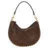 'Oskan Soft Zip' handbag