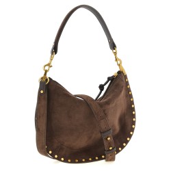 'Oskan Soft Zip' handbag