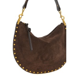 'Oskan Soft Zip' handbag