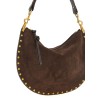 'Oskan Soft Zip' handbag