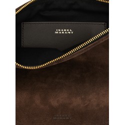 'Oskan Soft Zip' handbag