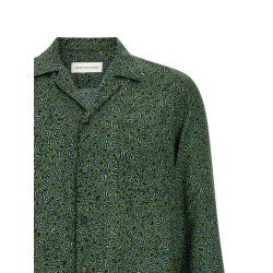 'Carlty' shirt