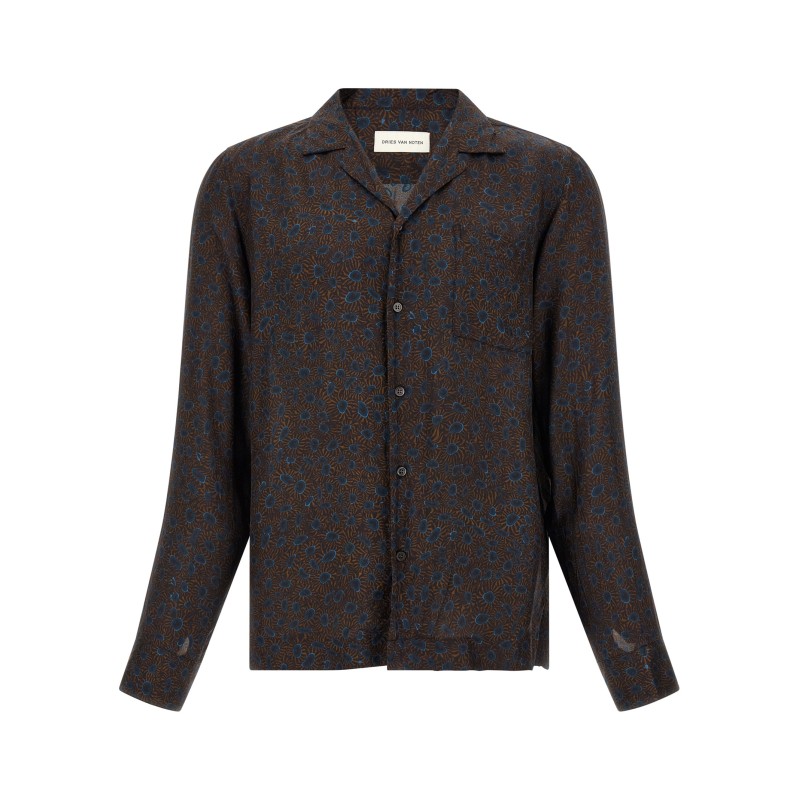 'Carlty' shirt