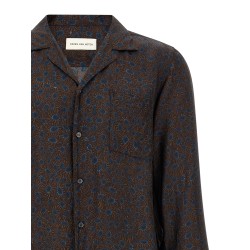 'Carlty' shirt