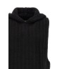 'Hooded Tank' top