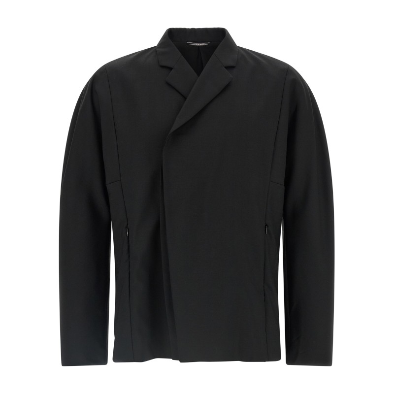 'Vaals' blazer