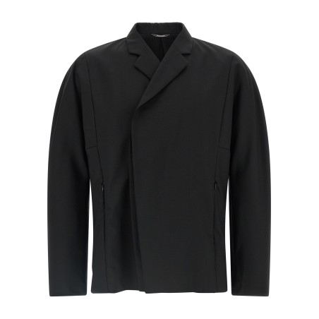 'Vaals' blazer