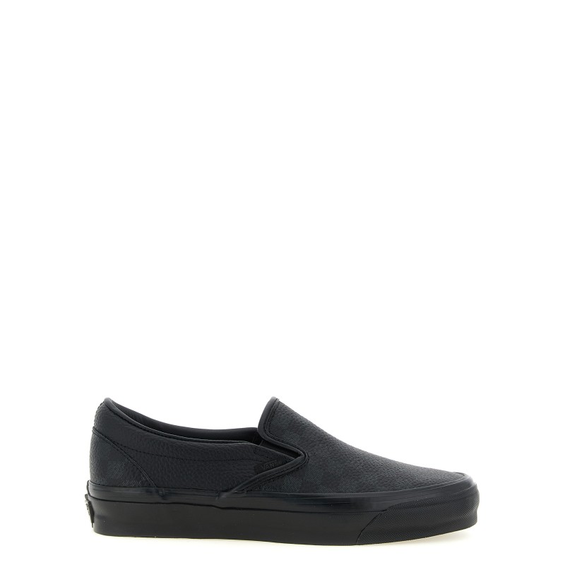 'Premium Slip-On 98' sneakers