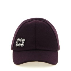 'Efflorescence' cap