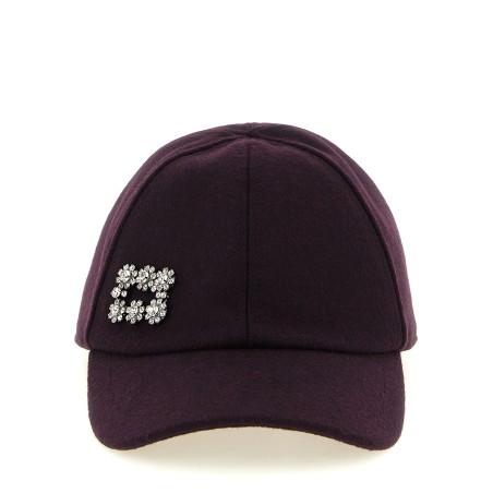 'Efflorescence' cap